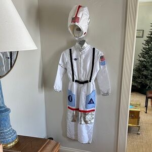 PB Kids Astronaut Costume